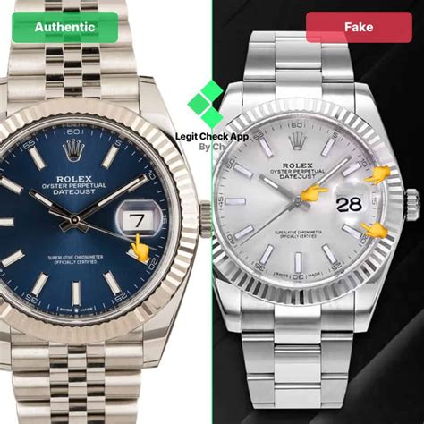 fake datejust rolex|authentic rolex datejust.